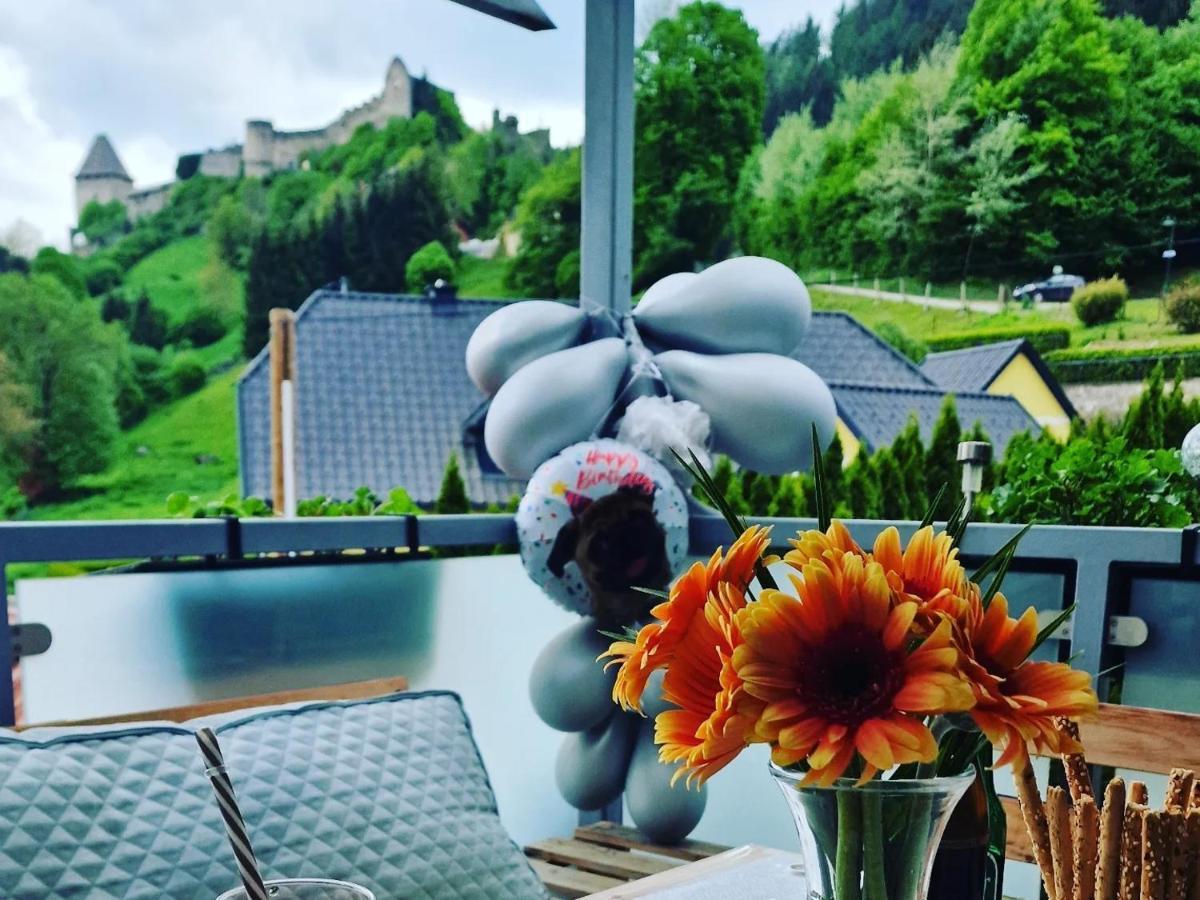 Hotel Lerchenhof Friesach  Esterno foto