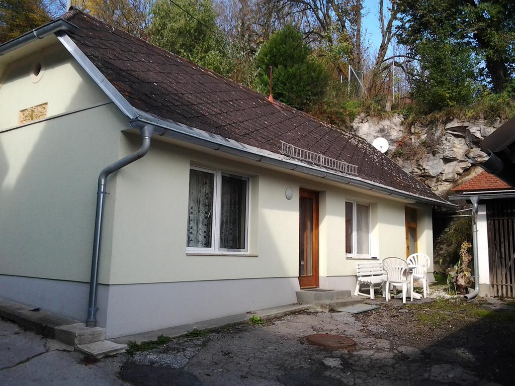 Hotel Lerchenhof Friesach  Esterno foto